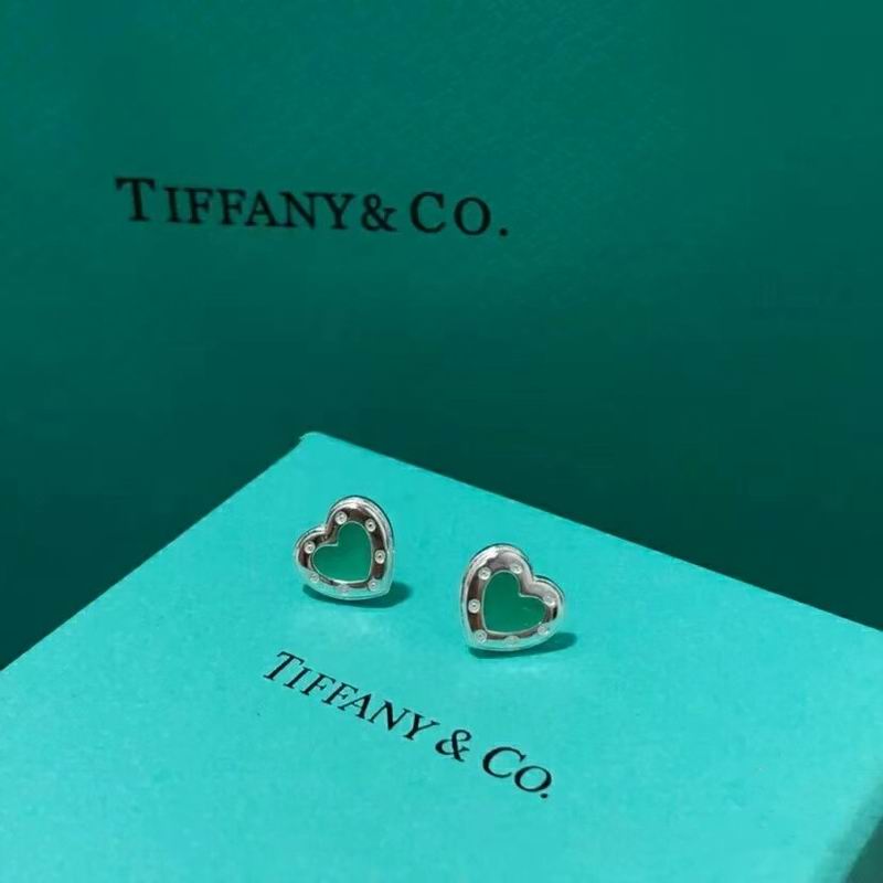 Tiffany earring 03lyx30